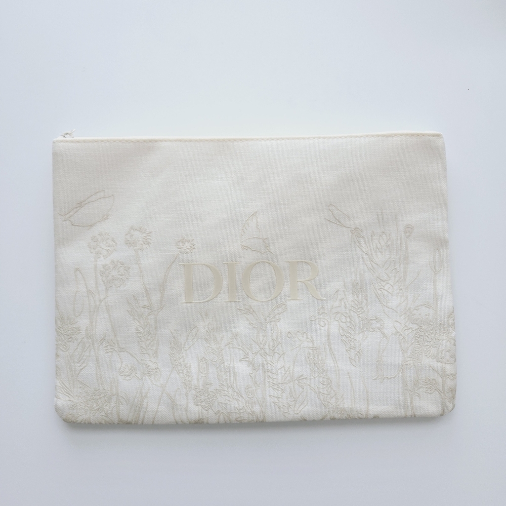 Dior Pouch